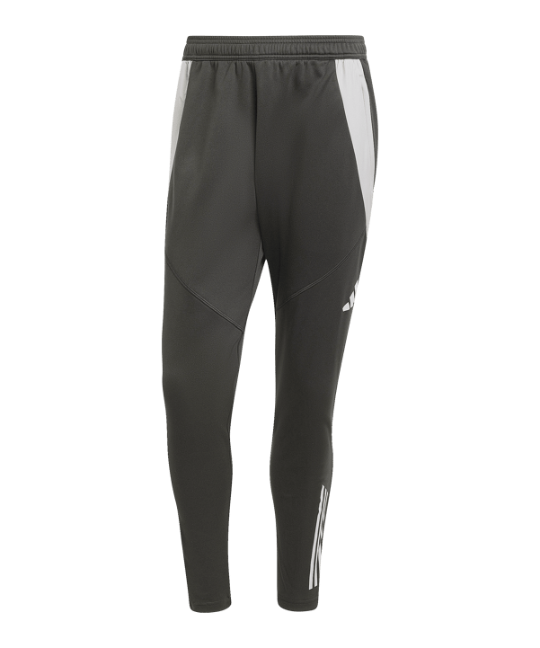 adidas Tiro 24 Competition Winter Trainingshose Schwarz