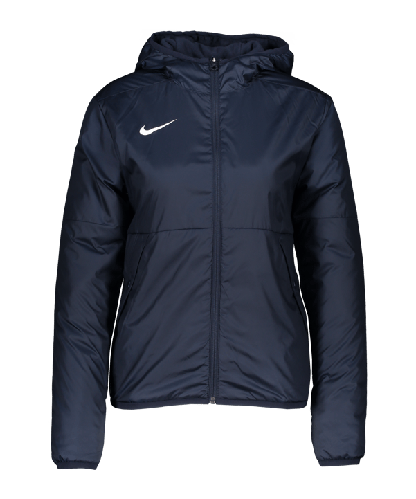 Nike Park 20 Repel Trainingsjacke Damen Blau F451 - blau