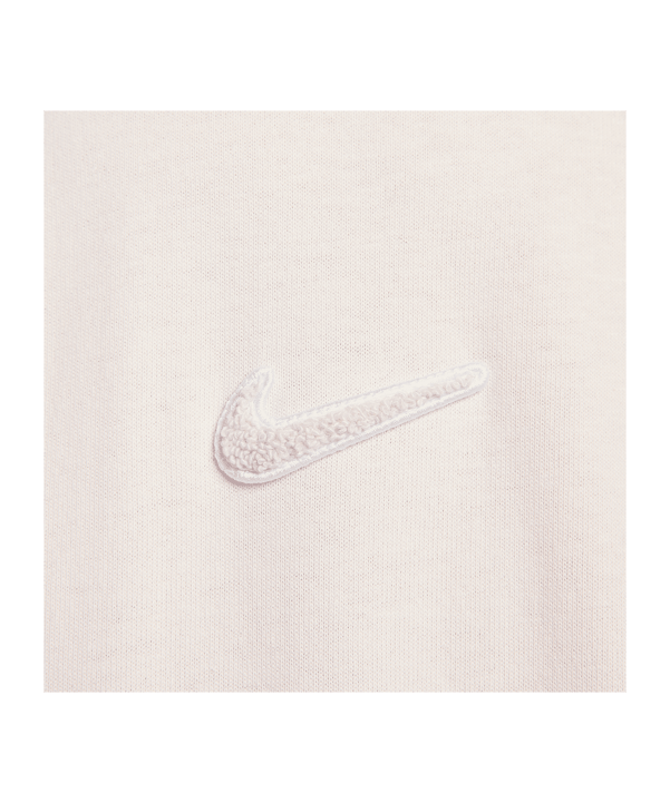 Nike Max90 T-Shirt Grau F030 - beige
