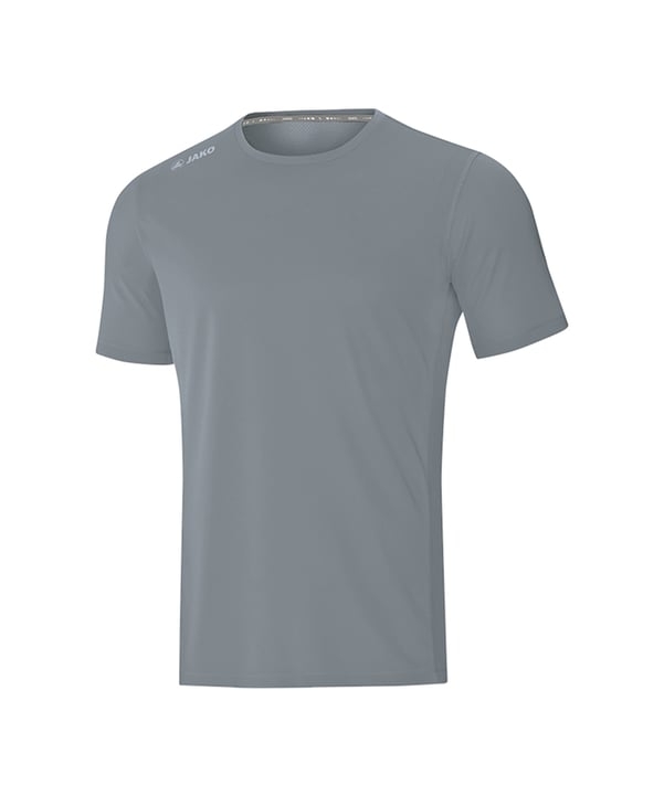 JAKO Run 2.0 T-Shirt Running Grau F40