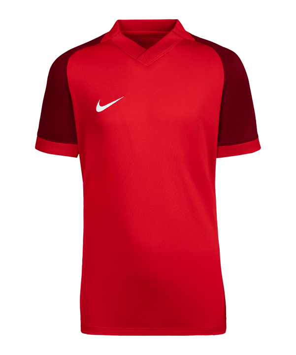 Nike Trophy VI Trikot Kids Rot F657 