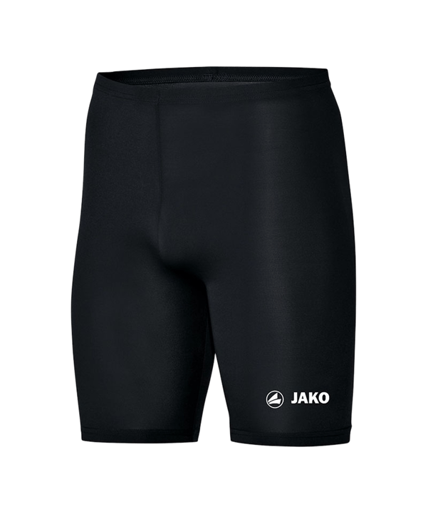 JAKO Tight Basic 2.0 Schwarz F08