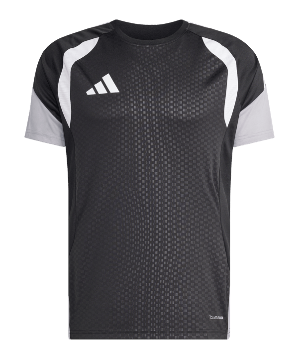 adidas Tiro 26 Competition Trikot Schwarz 