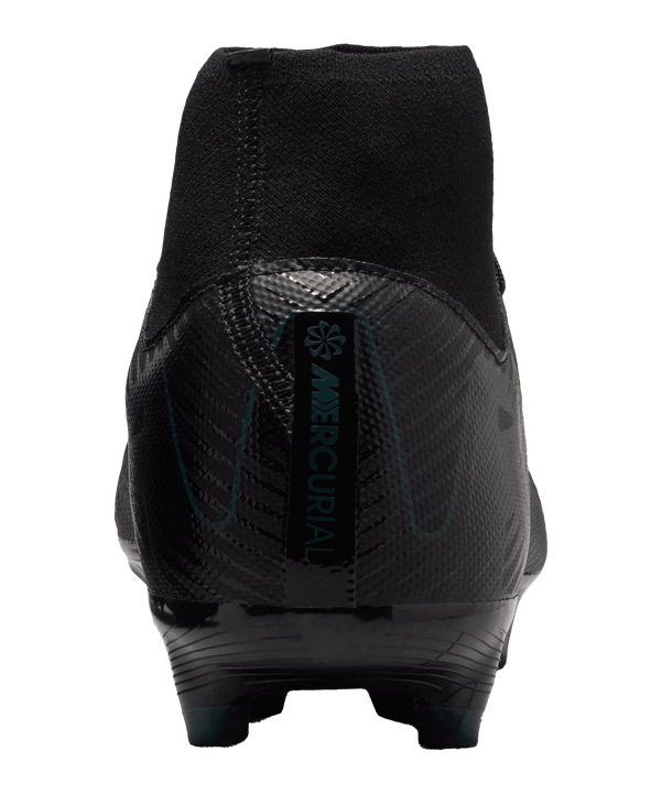 Nike Air Zoom Mercurial Superfly X Academy FG/MG - schwarz