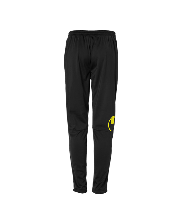 Uhlsport Score Track Präsentationshose Kids F07 - schwarz