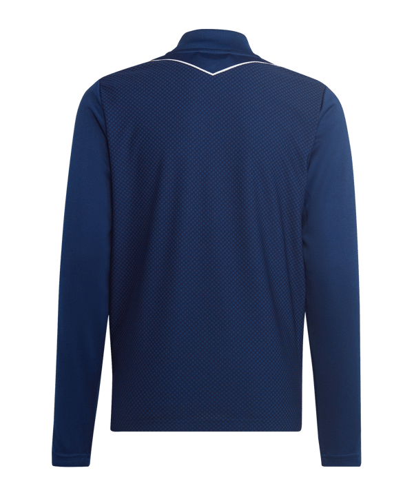 adidas Tiro 23 Track Top Blau - blau