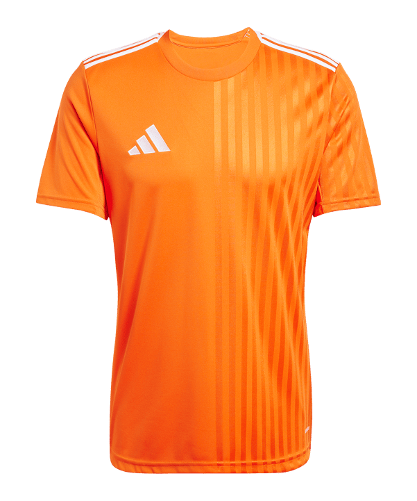 adidas Campeon 25 Trikot Orange