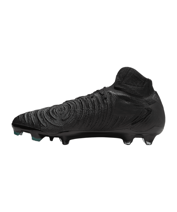 Nike Phantom Luna II Elite FG Shadow Schwarz F002 - schwarz