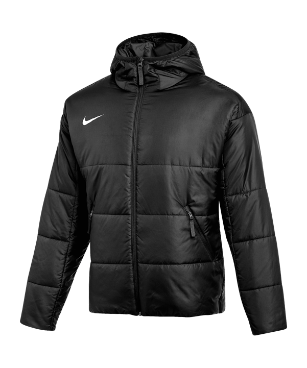 Nike TF Academy Pro 24 Allwetterjacke Schwarz F010