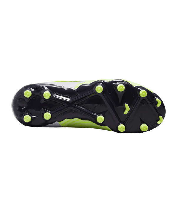 Nike Jr Phantom GX Academy FG/MG Luminous Kids Gelb F705 - gelb
