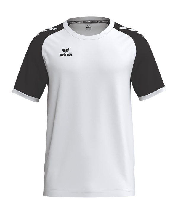 Erima WINGS Trikot Weiß F3132603 