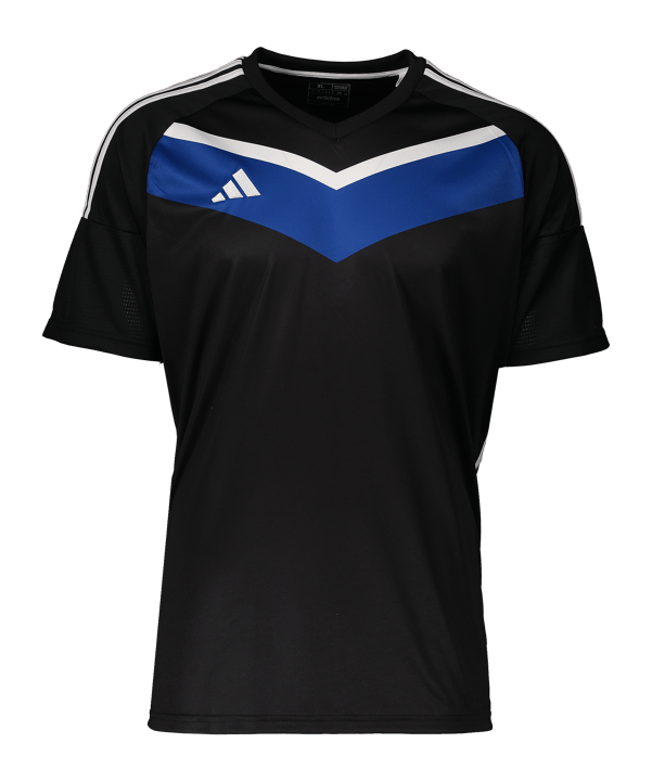 adidas Custom Trikot Damen Schwarz 