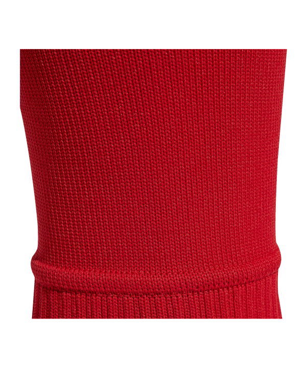 adidas Milano Sleeve Rot - rot