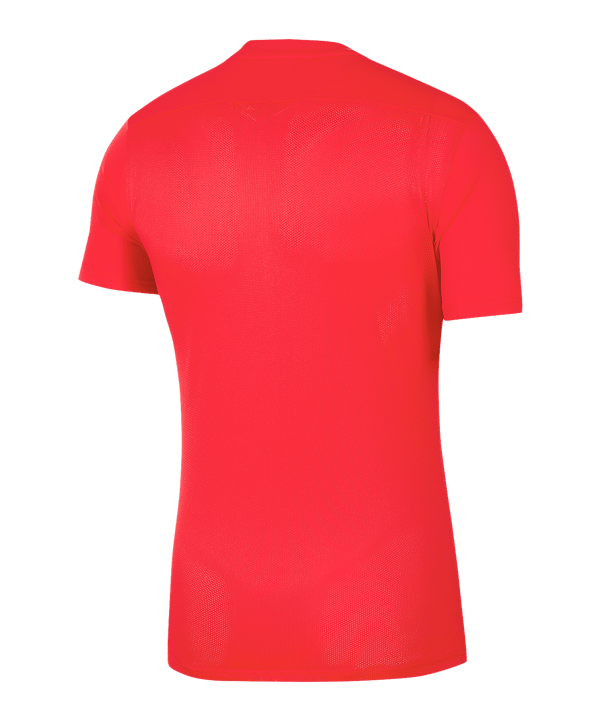Nike Park VII Trikot kurzarm Rot F635 - rot