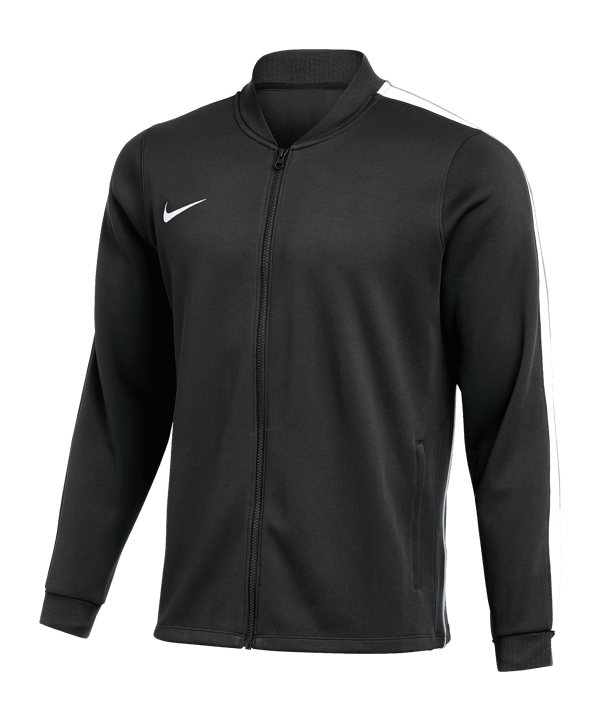 Nike Strike 26 Trainingsjacke Schwarz F010 