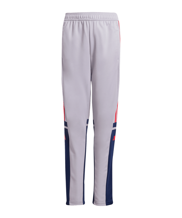 adidas Squadra 25 Trainingshose Kids Grau 