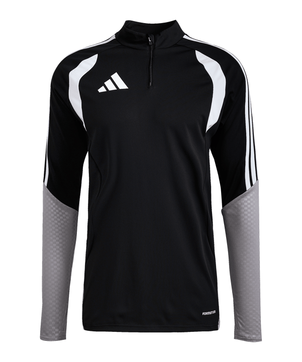 adidas Tiro 26 Competition Training Sweatshirt Schwarz