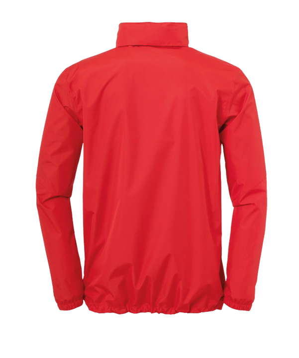 Uhlsport Stream 22 Allwetterjacke Kids Rot F04 - rot