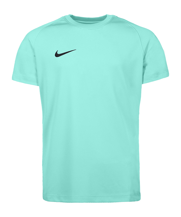 Nike Park VIII Trikot Kids Türkis F354 