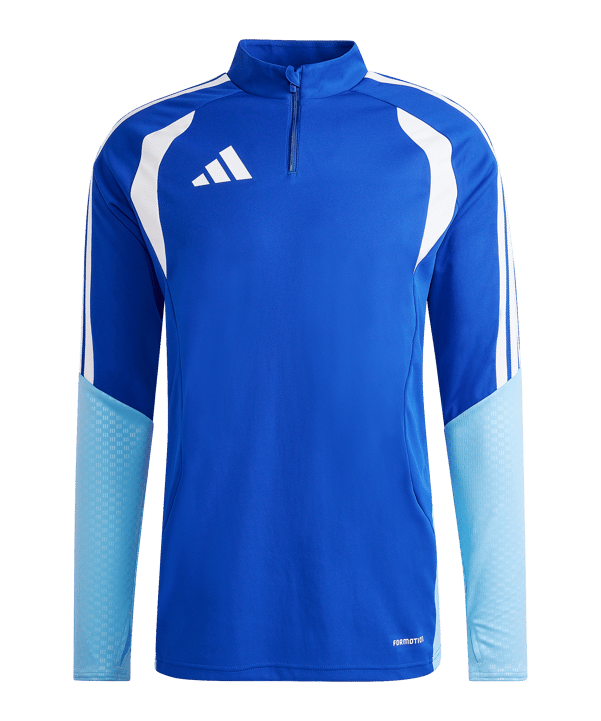 adidas Tiro 26 Training Sweatshirt Blau 