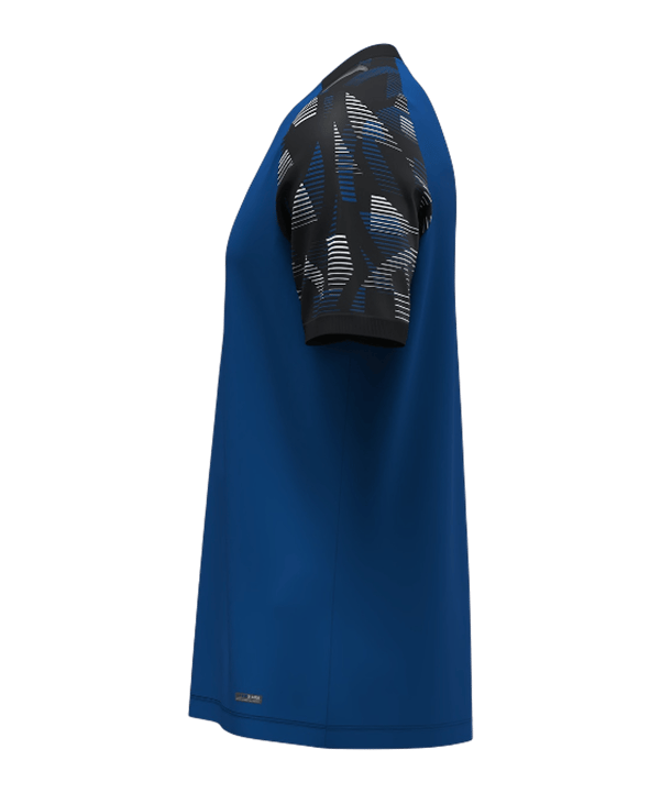 JAKO Sonic T-Shirt Blau F408 - blau