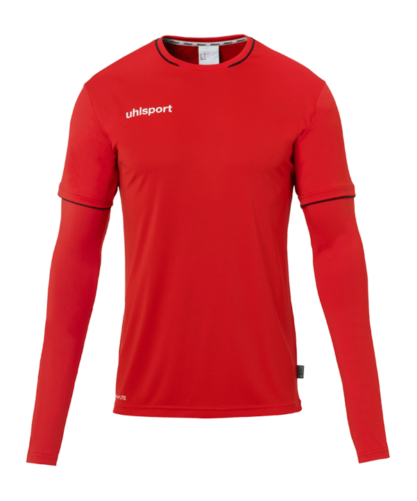Uhlsport Save Goalkeeper Torwartset Rot F04 - rot