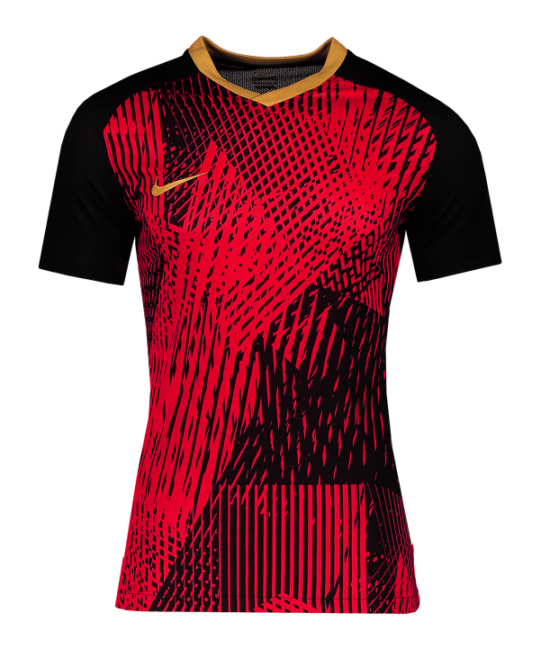 Nike Precision SMU Trikot Damen Schwarz F010 - schwarz