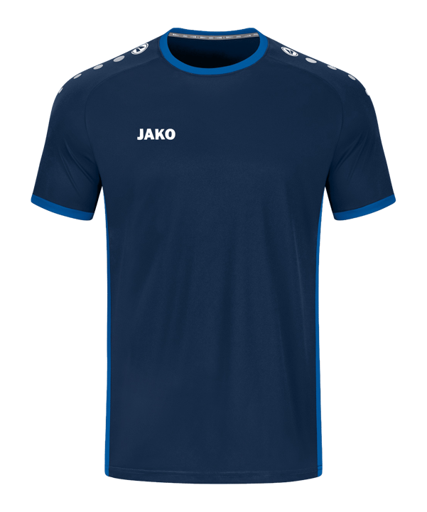 JAKO Primera KA Trikot Blau F934