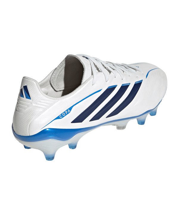 adidas Copa Pure IV Elite FG Chaos vs Control Weiß | - weiss