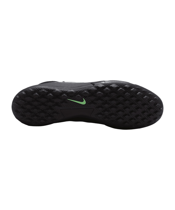Nike Mercurial Superfly 11 Academy High TF Schwarz F001 - schwarz