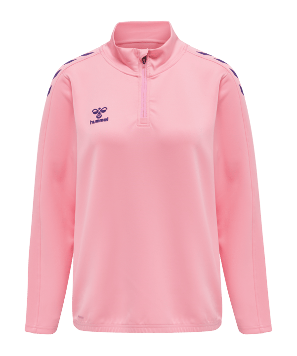 Hummel hmlCORE XK HalfZip Sweatshirt Damen F3257
