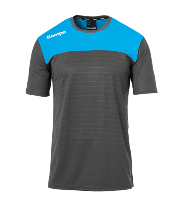 Kempa Emotion 2.0 Trikot Grau F08 - grau