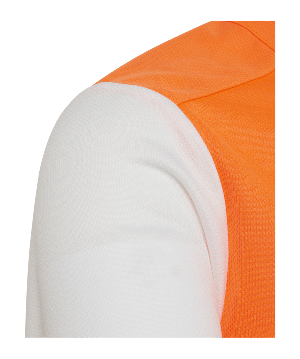 adidas Estro 19 Trikot kurzarm Kids Orange - orange