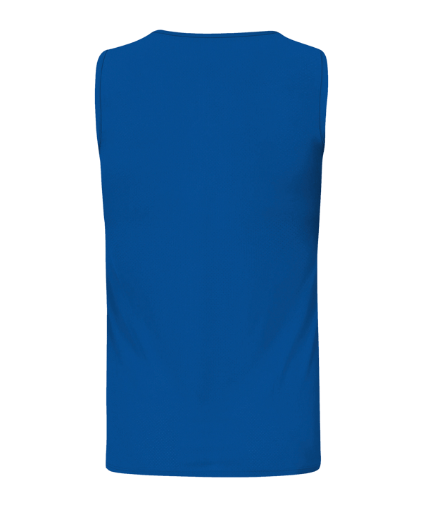 JAKO Challenge Tanktop Kids Blau F403 - blau
