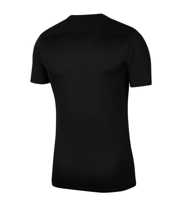 Nike Park VII Trikot kurzarm Kids Schwarz F010 - schwarz