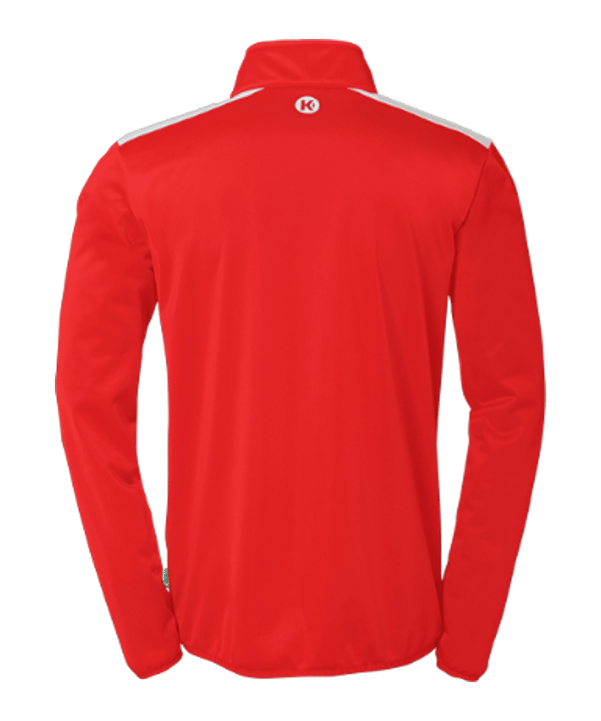 Kempa Emotion 27 Trainingsjacke Rot F61 - rot