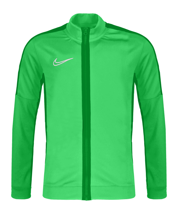 Nike Academy Trainingsjacke | Grün F329 - gruen
