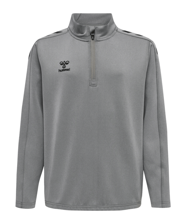 Hummel hmlCORE XK HalfZip Sweatshirt Kids F2006