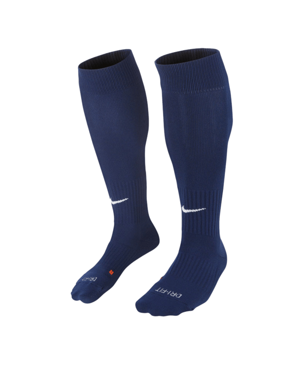 Nike Classic II Cushion OTC Stutzen Blau F411