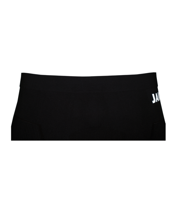 JAKO Comfort 2.0 Long Tight Schwarz F08 - schwarz