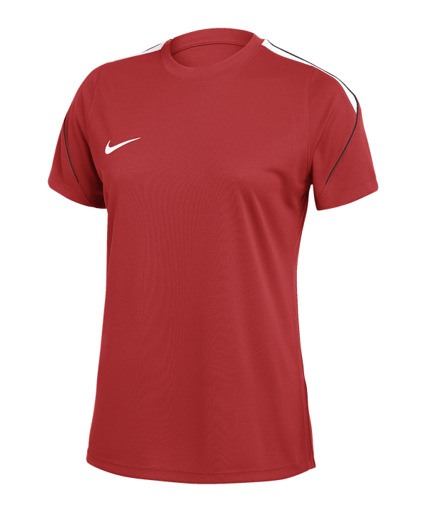 Nike Strike 26 Trainingsshirt Damen Rot F657 