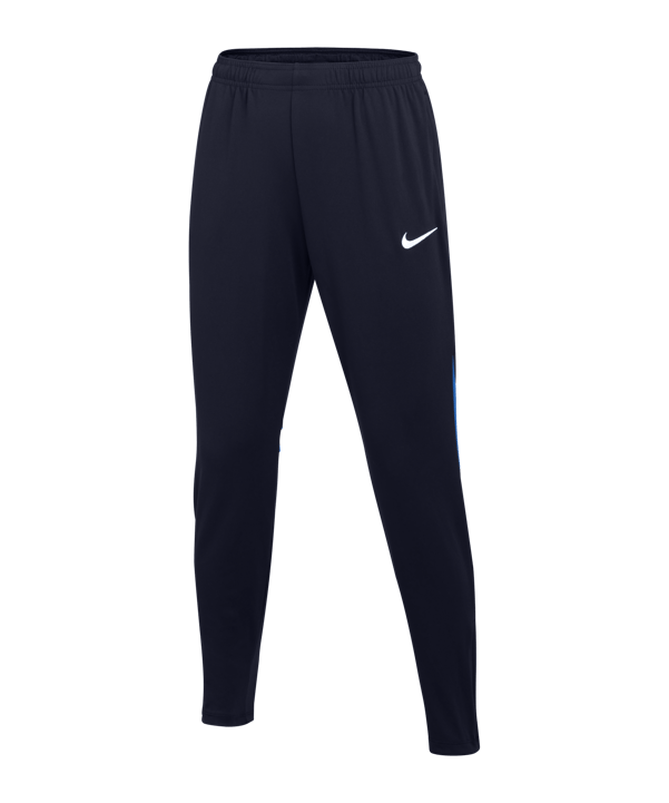 Nike Academy Pro Trainingshose Damen Blau F451 - blau