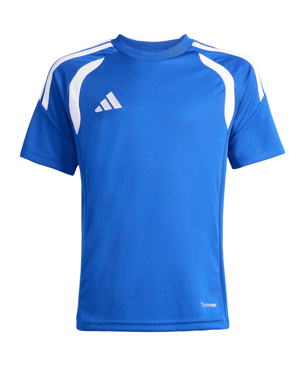 adidas Tiro 26 League Trikot Kids Blau 