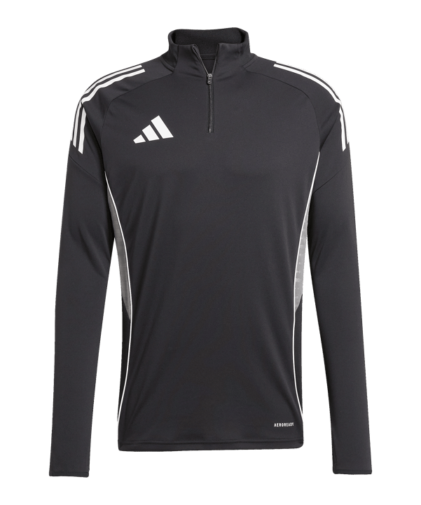 adidas Tiro 25 Competition Sweatshirt Schwarz