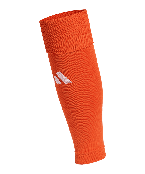 adidas Milano Sleeve Orange 