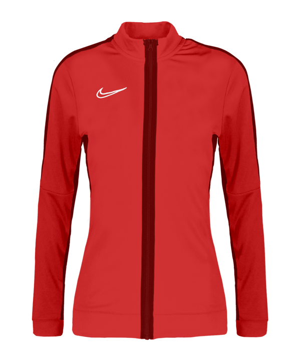 Nike Academy Trainingsjacke Damen Rot F657