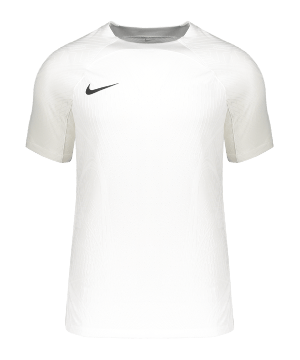 Nike Dri-FIT ADV Vapor 4 Trikot Weiss F100 - weiss