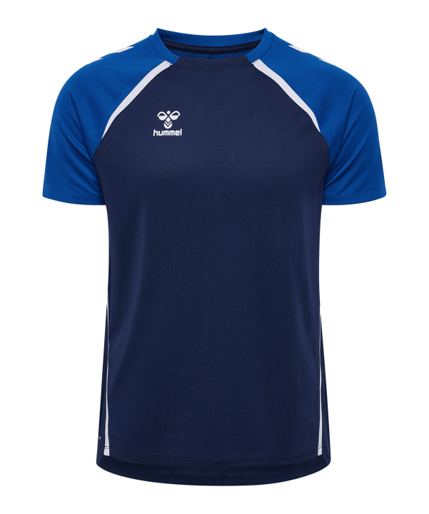 Hummel hmlLEAD 2.0 Trikot Blau F7317 