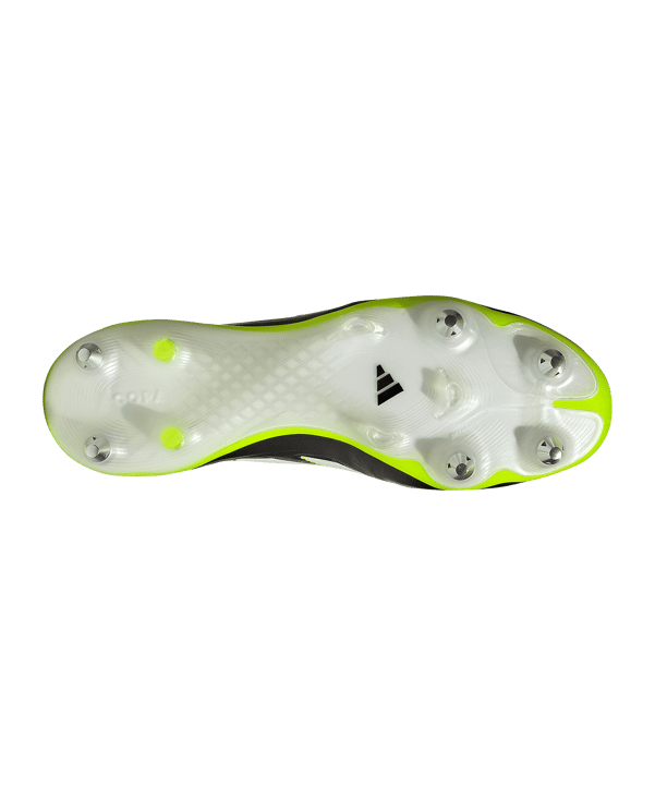 adidas Copa Pure III Elite SG Radiant Blaze - schwarz