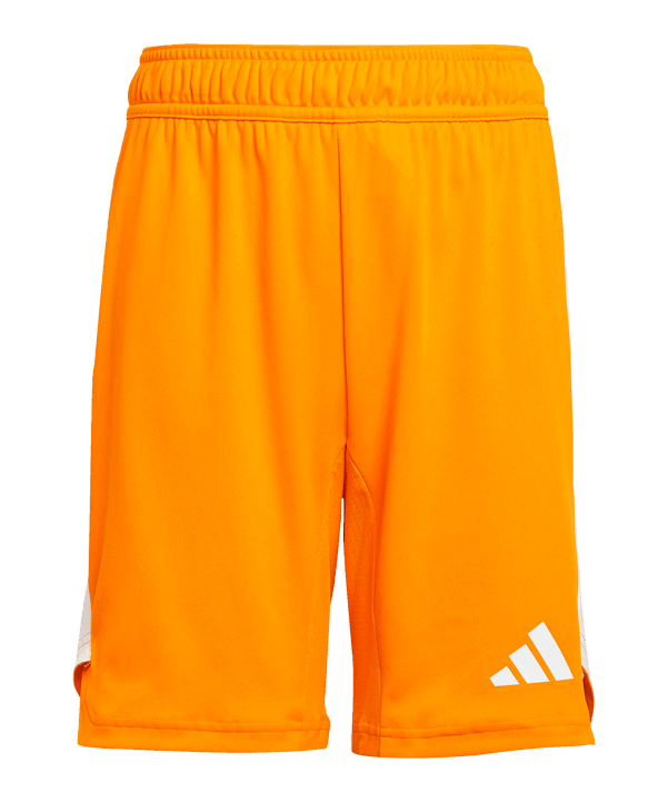 adidas Torwartshort Kids Orange 
